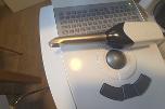 Sirona CEREC AC dental CAD/CAM skanner med intraoral kamera