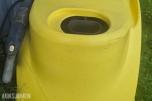 karcher commercial HDS 558C Eco varmtvannsspyler