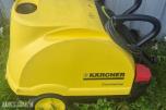 karcher commercial HDS 558C Eco varmtvannsspyler
