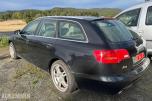 2006 Audi A6 2.4 Bensin 177HK Automat, Reparasjonsobjekt