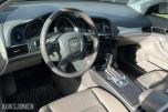 2006 Audi A6 2.4 Bensin 177HK Automat, Reparasjonsobjekt