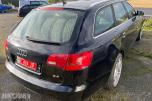 2006 Audi A6 2.4 Bensin 177HK Automat, Reparasjonsobjekt