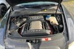 2006 Audi A6 2.4 Bensin 177HK Automat, Reparasjonsobjekt