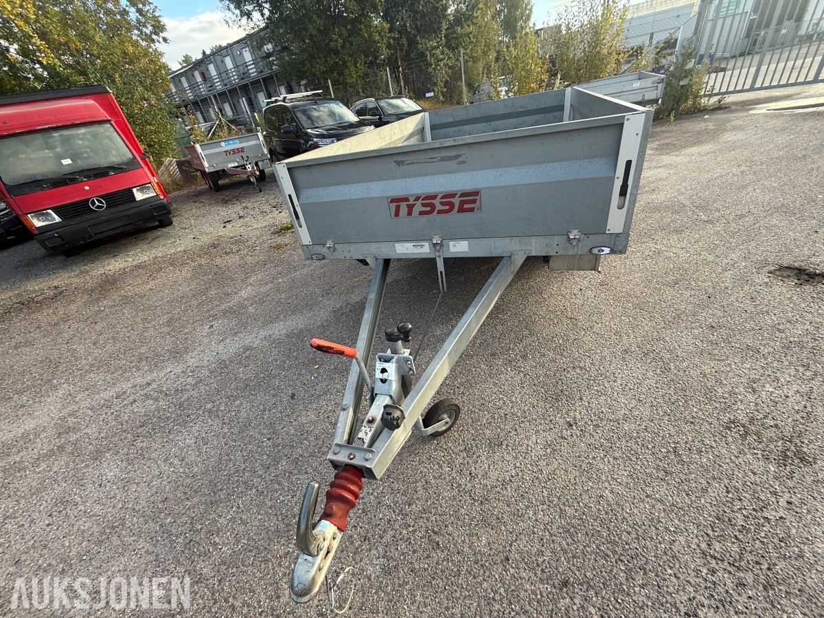 2023 Tysse Tysse