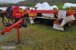 2003 Kuhn RC302 Slåmaskin