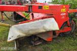 2003 Kuhn RC302 Slåmaskin