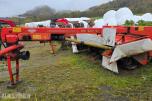2003 Kuhn RC302 Slåmaskin