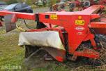 2003 Kuhn RC302 Slåmaskin