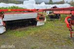 2003 Kuhn RC302 Slåmaskin