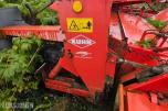 2003 Kuhn RC302 Slåmaskin