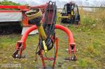 2003 Kuhn RC302 Slåmaskin