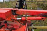 2003 Kuhn RC302 Slåmaskin
