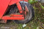 2003 Kuhn RC302 Slåmaskin