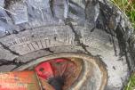 2003 Kuhn RC302 Slåmaskin
