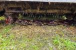 2003 Kuhn RC302 Slåmaskin