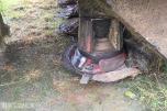2003 Kuhn RC302 Slåmaskin