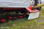 2003 Kuhn RC302 Slåmaskin