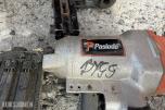 Verktøypakke - DeWalt/Paslode/Black&decker/Ryobi Bajonettsag, 2x spiker/krampepistoler, 2xløvblåsere