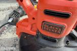 Verktøypakke - DeWalt/Paslode/Black&decker/Ryobi Bajonettsag, 2x spiker/krampepistoler, 2xløvblåsere