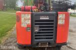2020 Sandvik Commando DC130Ri borerigg, 2218 t, sentralsmøring, vinsj