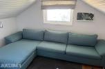 AMØBLER Hjørnesofa *Ingen minstepris*