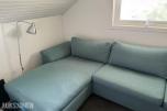 AMØBLER Hjørnesofa *Ingen minstepris*