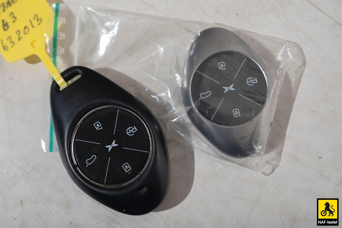 2021 XPeng G3 66 KWH ACC 360-KAMERA NAVI SKINN