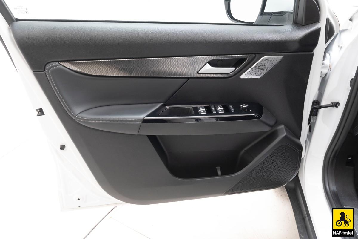 2021 XPeng G3 66 KWH ACC 360-KAMERA NAVI SKINN