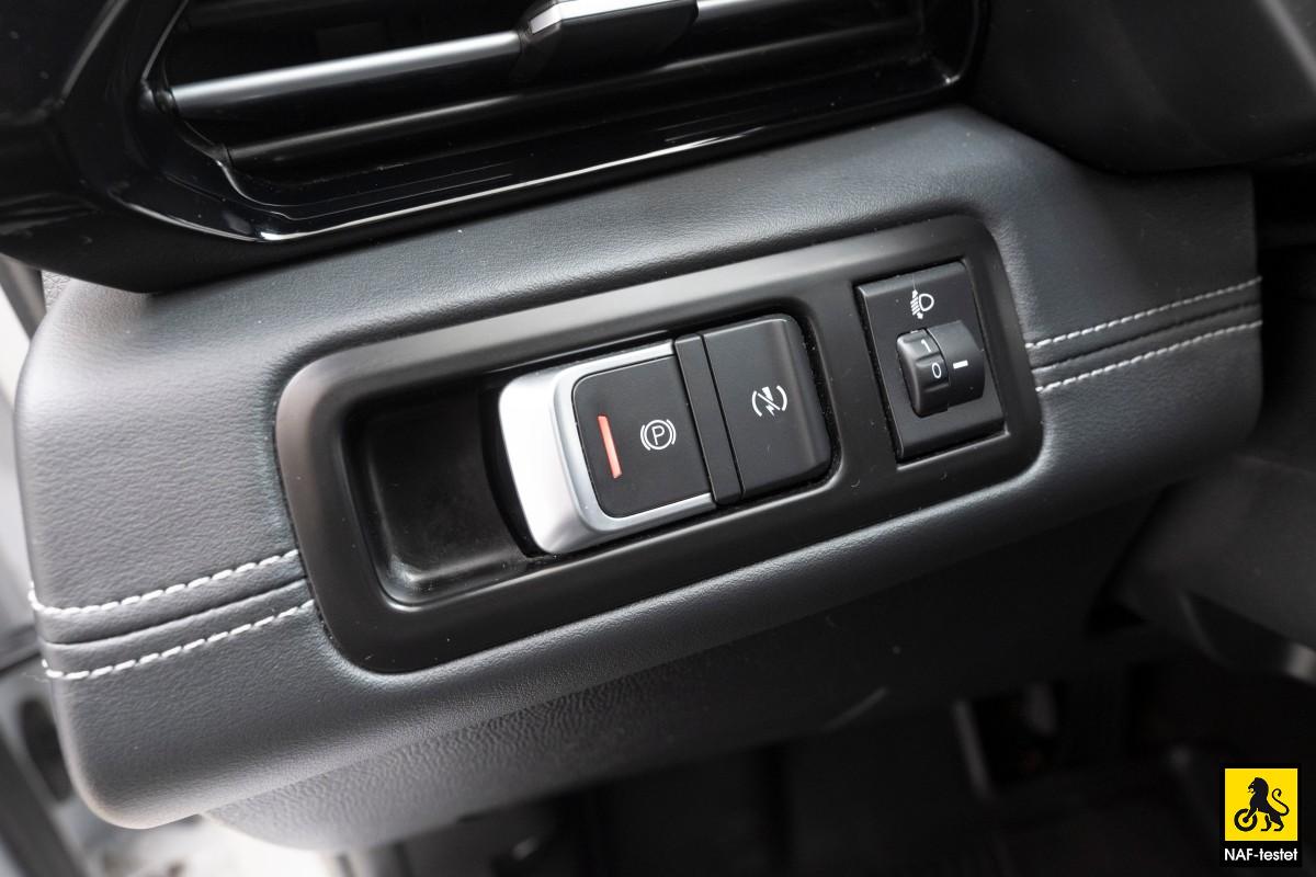 2021 XPeng G3 66 KWH ACC 360-KAMERA NAVI SKINN