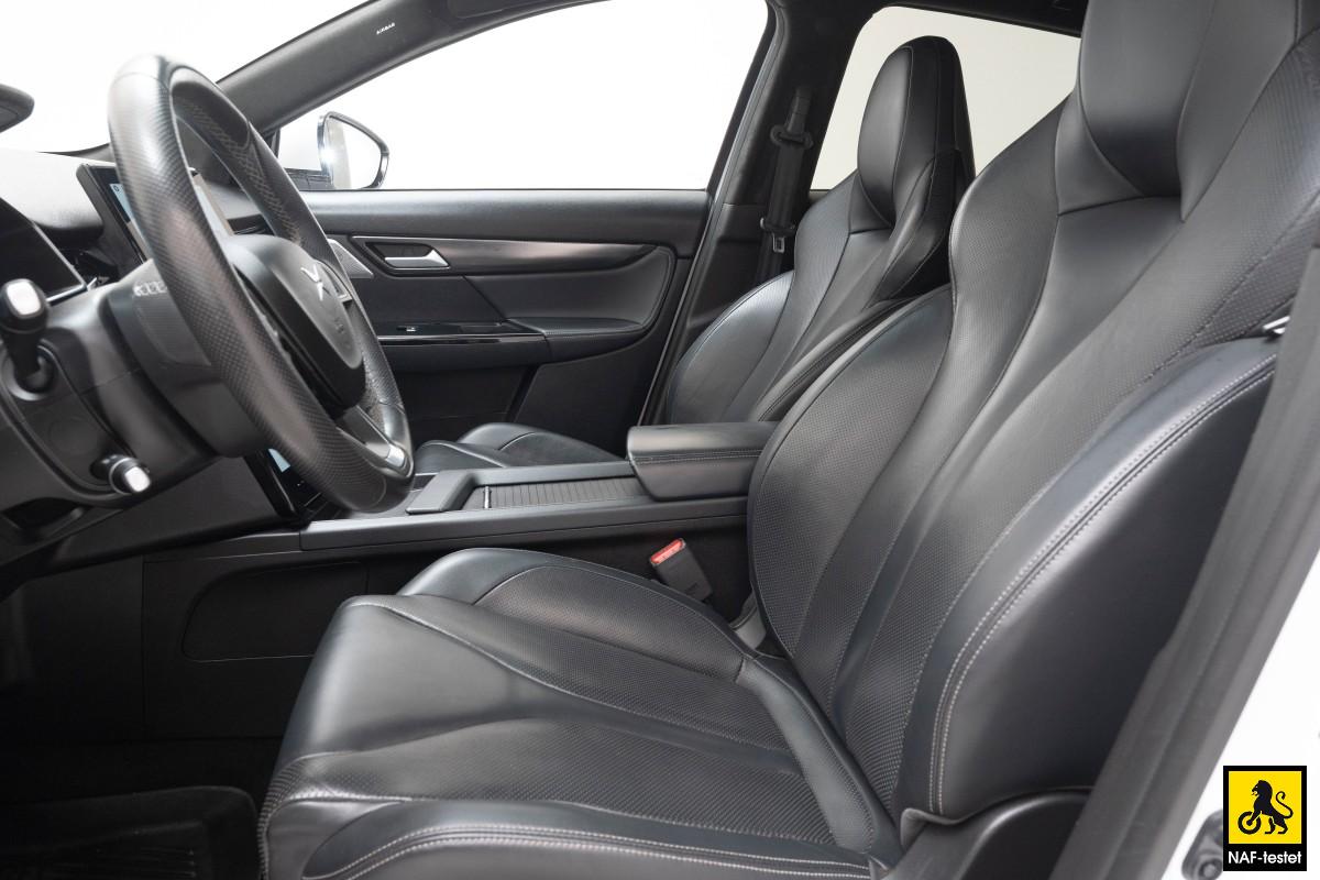 2021 XPeng G3 66 KWH ACC 360-KAMERA NAVI SKINN