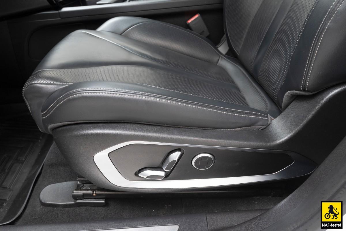 2021 XPeng G3 66 KWH ACC 360-KAMERA NAVI SKINN