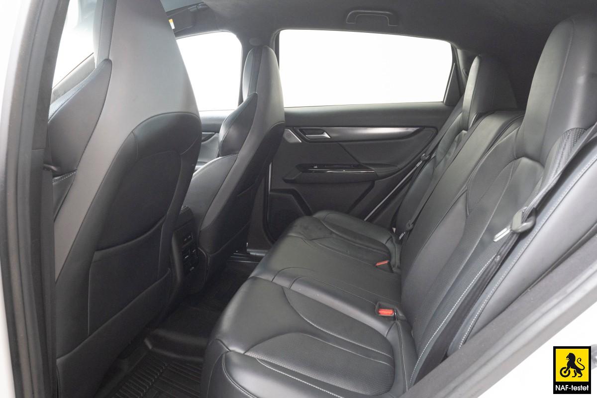 2021 XPeng G3 66 KWH ACC 360-KAMERA NAVI SKINN