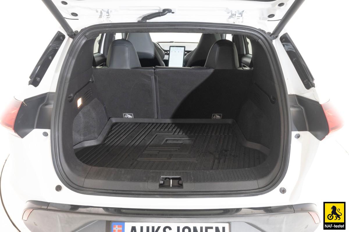 2021 XPeng G3 66 KWH ACC 360-KAMERA NAVI SKINN
