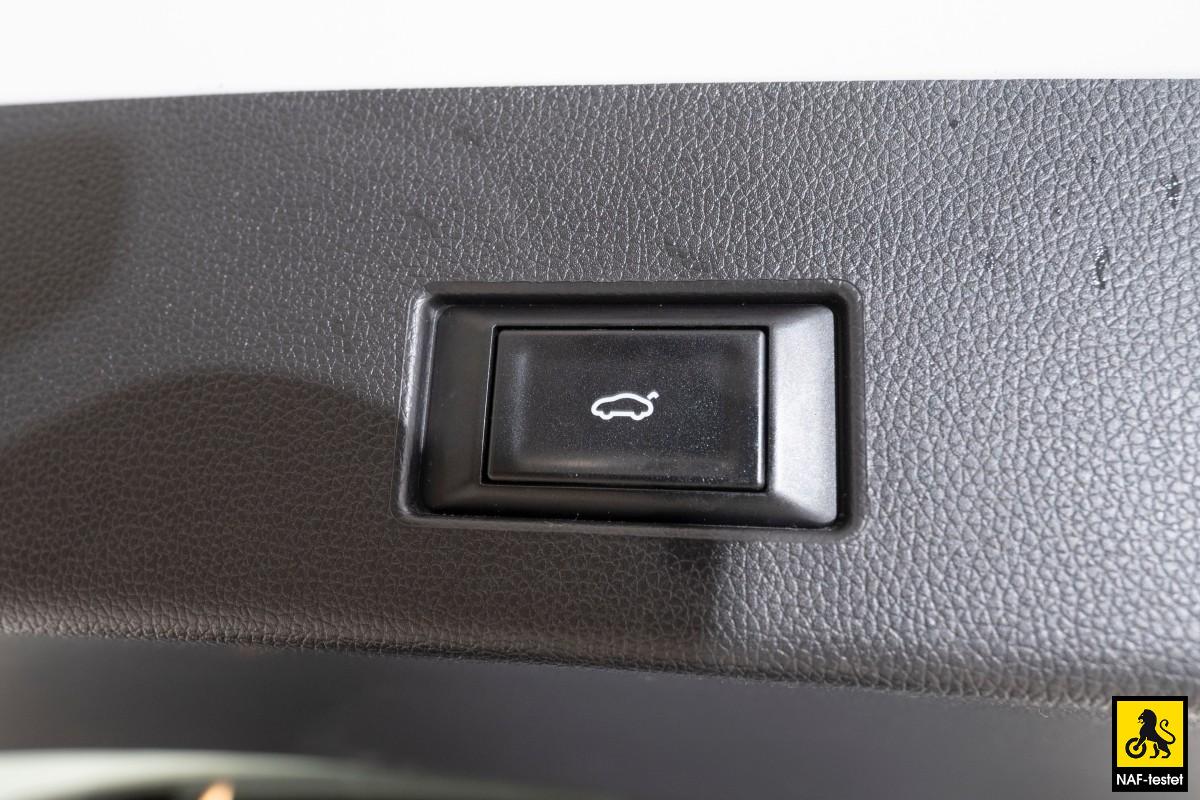 2021 XPeng G3 66 KWH ACC 360-KAMERA NAVI SKINN