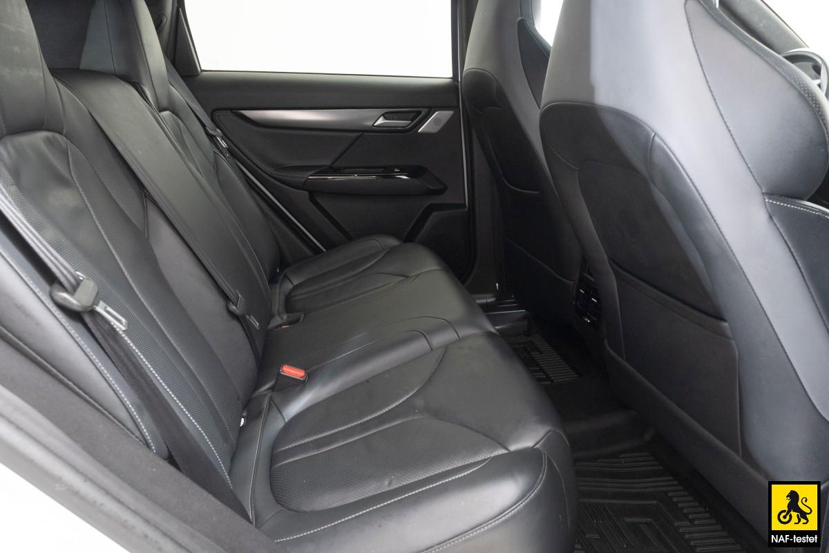 2021 XPeng G3 66 KWH ACC 360-KAMERA NAVI SKINN