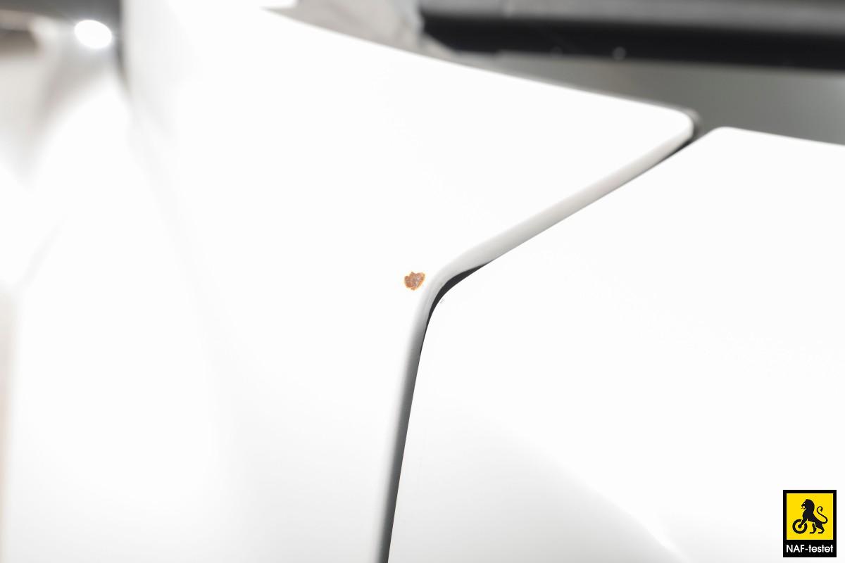 2021 XPeng G3 66 KWH ACC 360-KAMERA NAVI SKINN