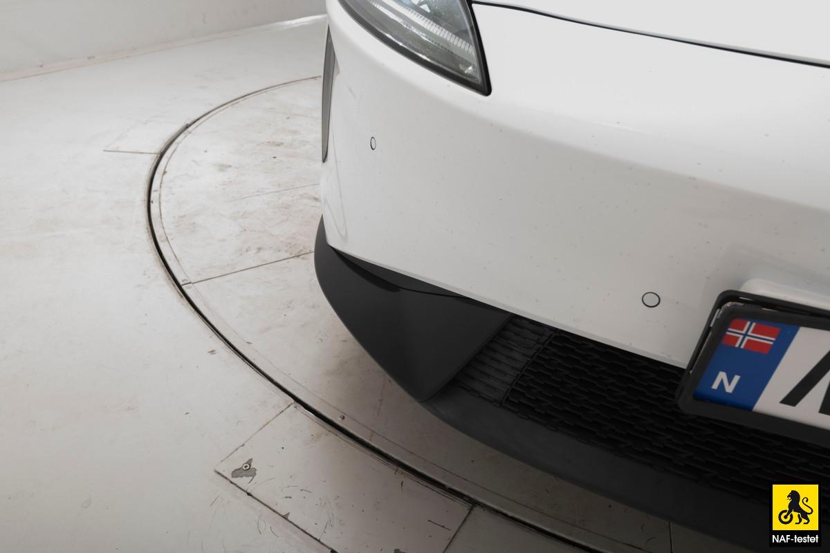 2021 XPeng G3 66 KWH ACC 360-KAMERA NAVI SKINN