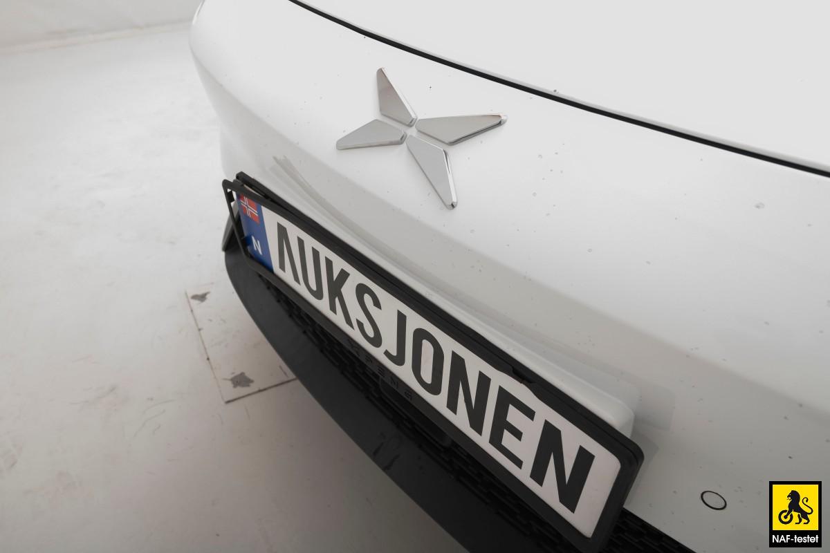 2021 XPeng G3 66 KWH ACC 360-KAMERA NAVI SKINN