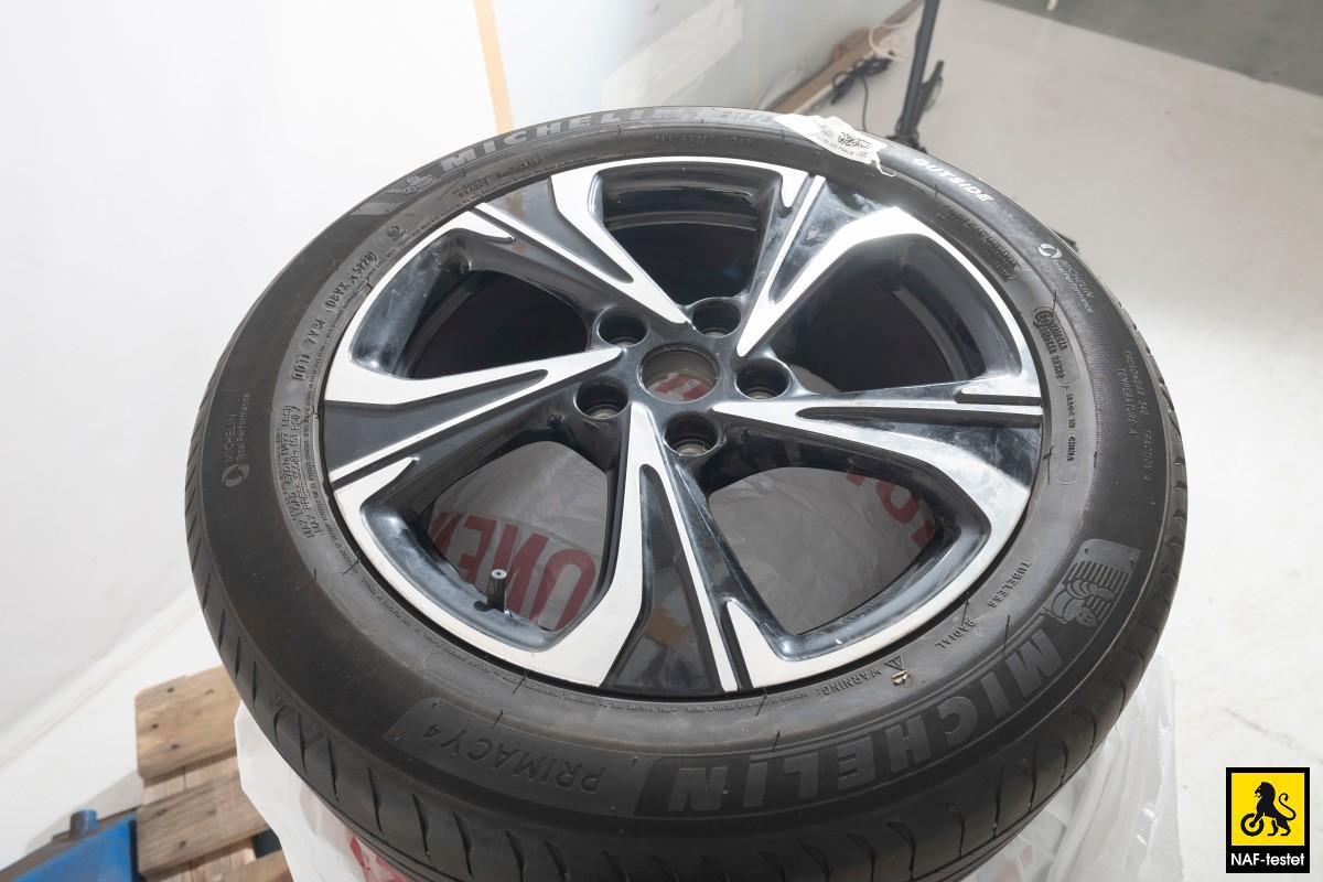 2021 XPeng G3 66 KWH ACC 360-KAMERA NAVI SKINN