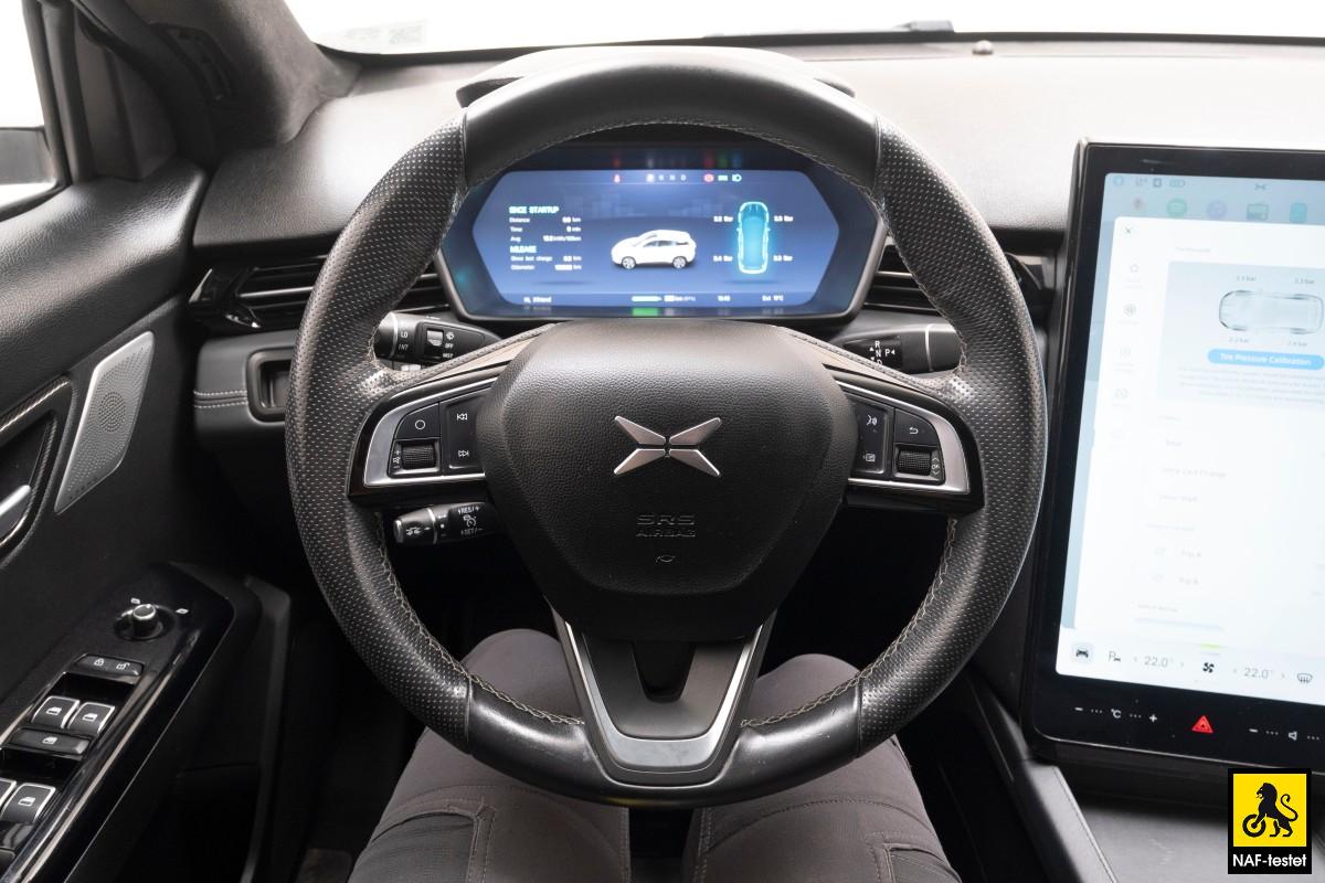 2021 XPeng G3 66 KWH ACC 360-KAMERA NAVI SKINN