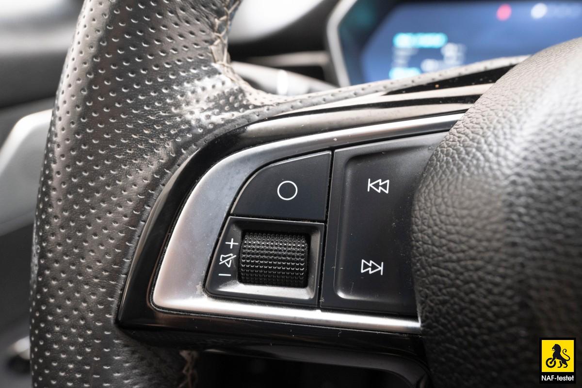 2021 XPeng G3 66 KWH ACC 360-KAMERA NAVI SKINN