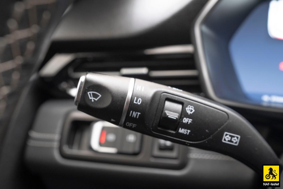 2021 XPeng G3 66 KWH ACC 360-KAMERA NAVI SKINN