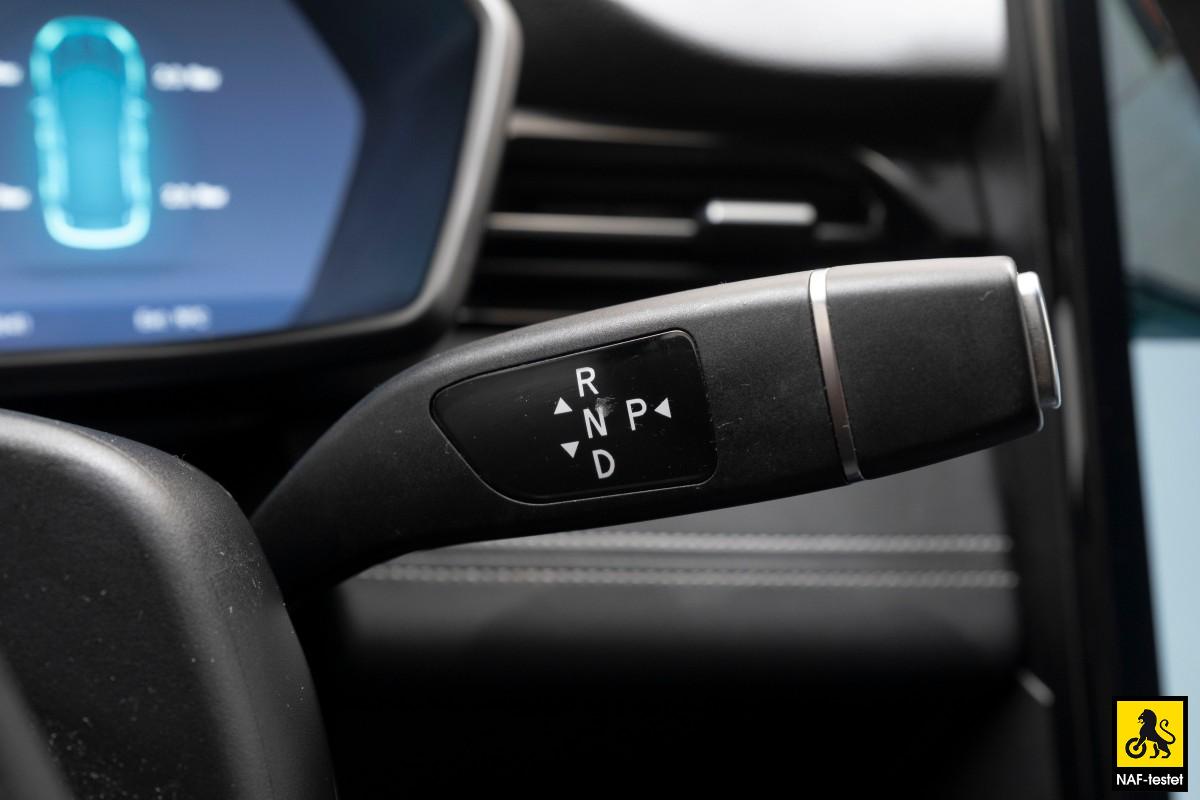 2021 XPeng G3 66 KWH ACC 360-KAMERA NAVI SKINN