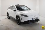 2021 XPeng G3 66 KWH ACC 360-KAMERA NAVI SKINN 