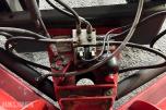Igland SP 280 hydraulisk V-plog - Flytramme  - Euro/Sms Feste 