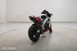 2009 Aprilia RSV 1000 - 180 HK - AKRAPOVIC 