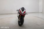 2009 Aprilia RSV 1000 - 180 HK - AKRAPOVIC 
