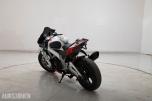 2009 Aprilia RSV 1000 - 180 HK - AKRAPOVIC 