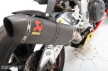 2009 Aprilia RSV 1000 - 180 HK - AKRAPOVIC 