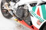2009 Aprilia RSV 1000 - 180 HK - AKRAPOVIC 